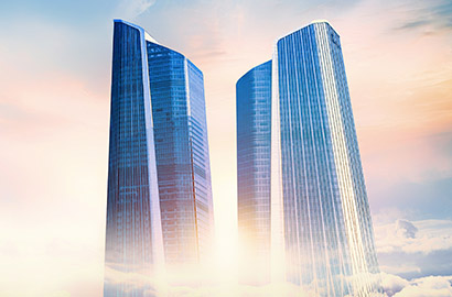 解码清新区VI设计：城市与企业品牌崛起的核心密码